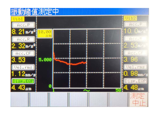SB-7705R主軸動平衡儀