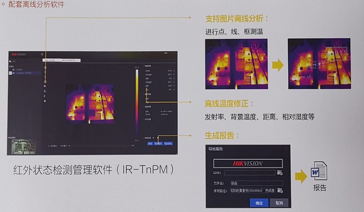 H36紅外熱像儀
