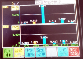 SB-8802機(jī)床動平衡儀