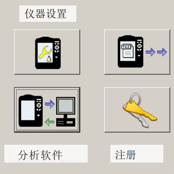 普盧福振動分析儀VIBXPERT-II