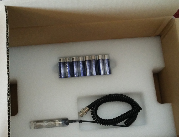 VA12振動分析儀