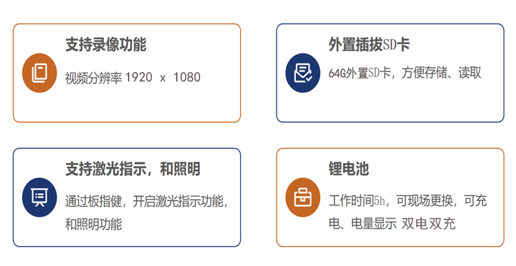 紅外熱像儀E400