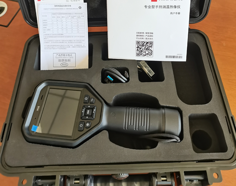 ?？滴⒂癏M-TPH16Pro-6VFW熱像儀
