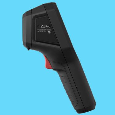 海康微影H21PRO紅外熱成像儀