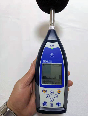 BSWA308噪音計