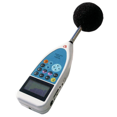 日本ACO6238噪音計