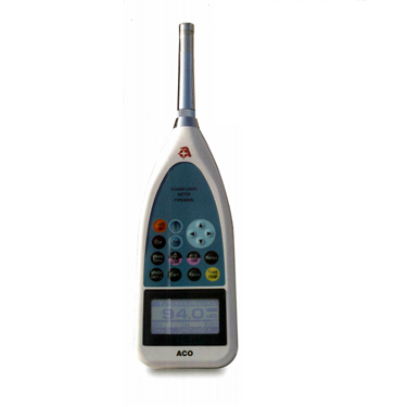 日本ACO6236噪音計