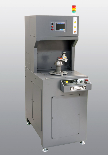 SSV-5100動平衡機