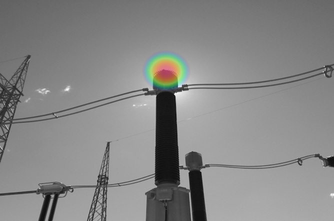 FLIR Si124聲學相機